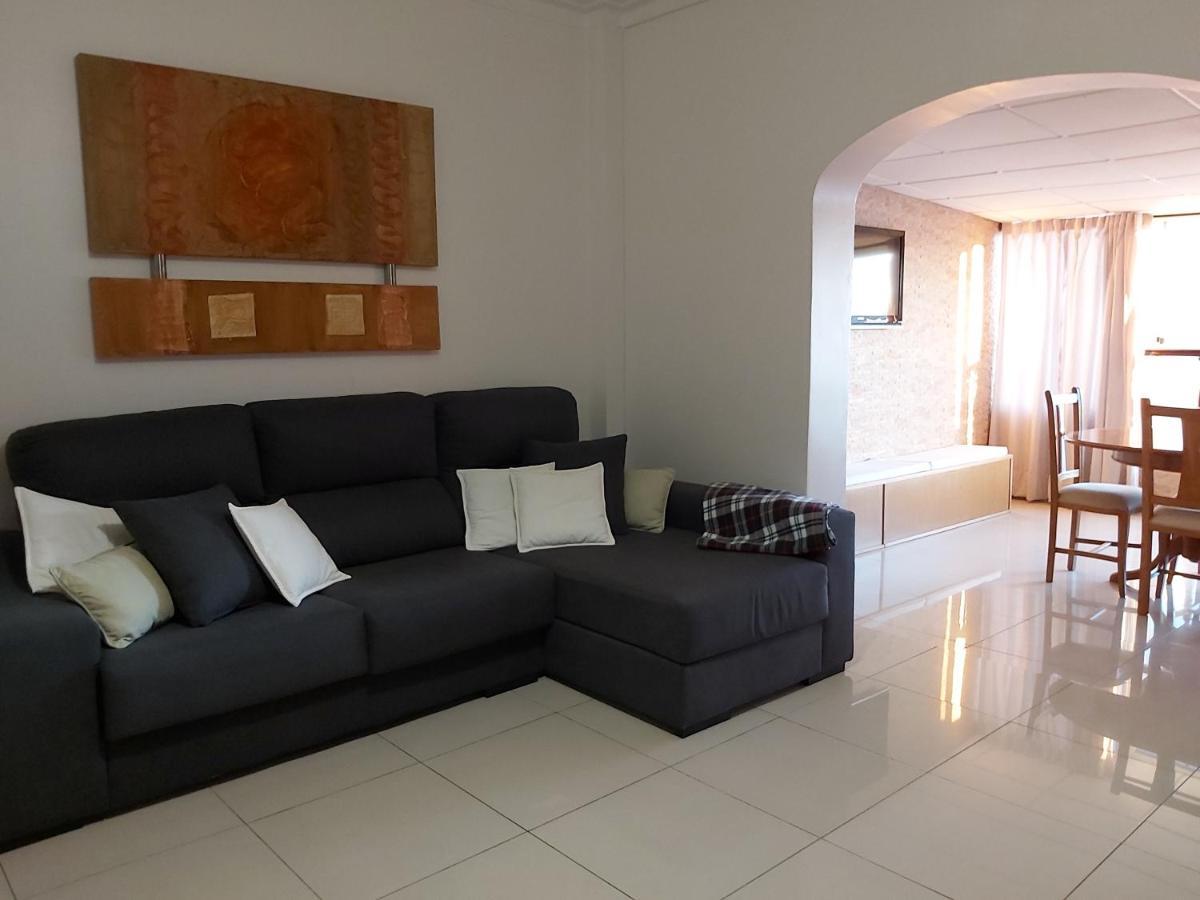 Casa Da Alegria - Apartamento Acolhedor No Centro De Olhão Exteriör bild
